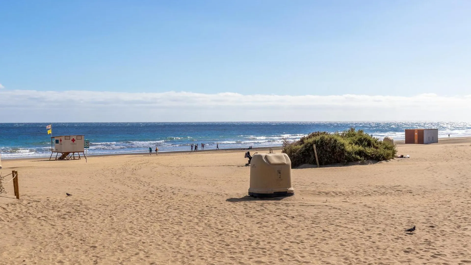Daire Home2Book Pool & Terrace Comfort In Maspalomas Maspalomas