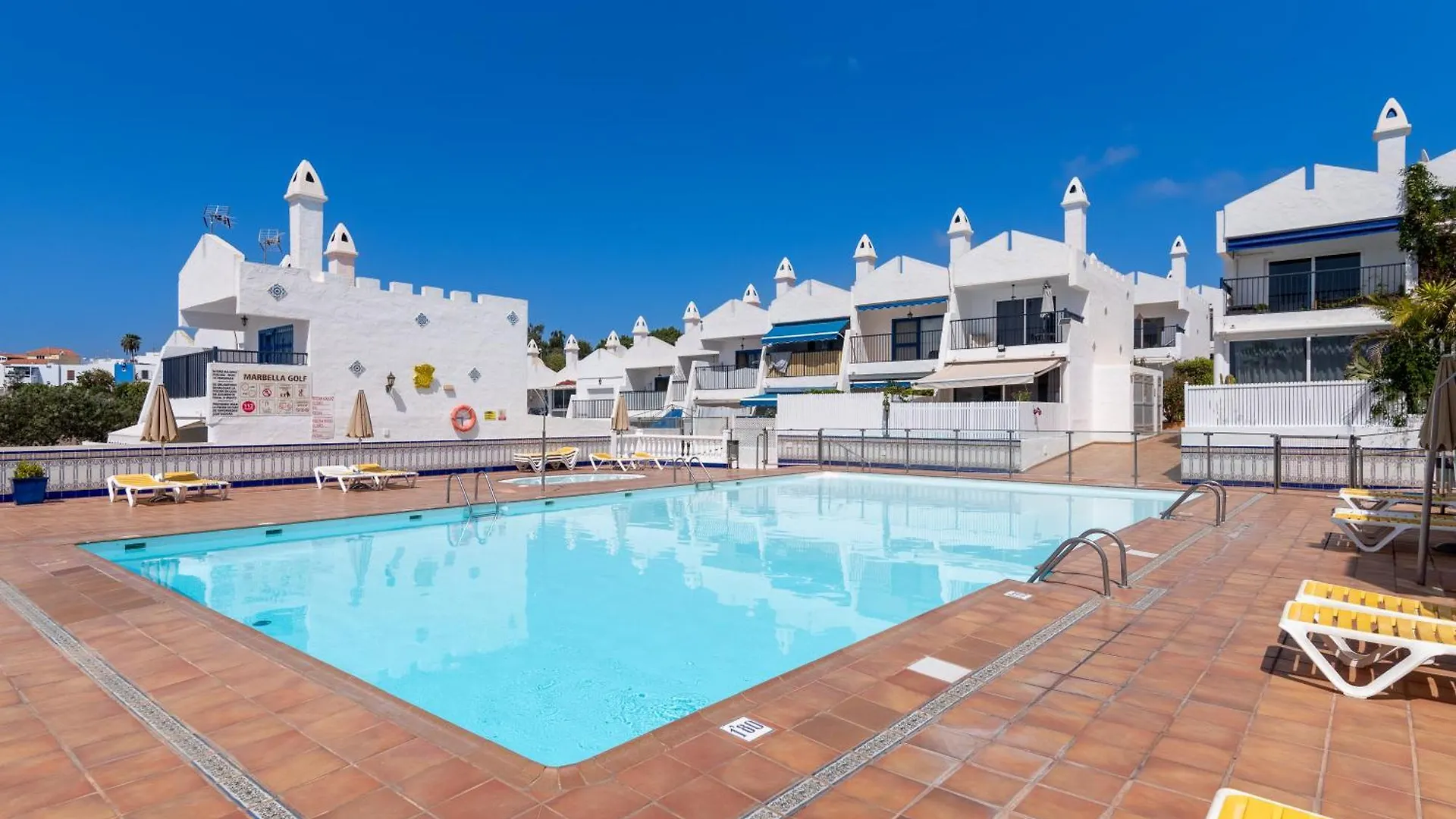 Daire Home2Book Pool & Terrace Comfort In Maspalomas Maspalomas