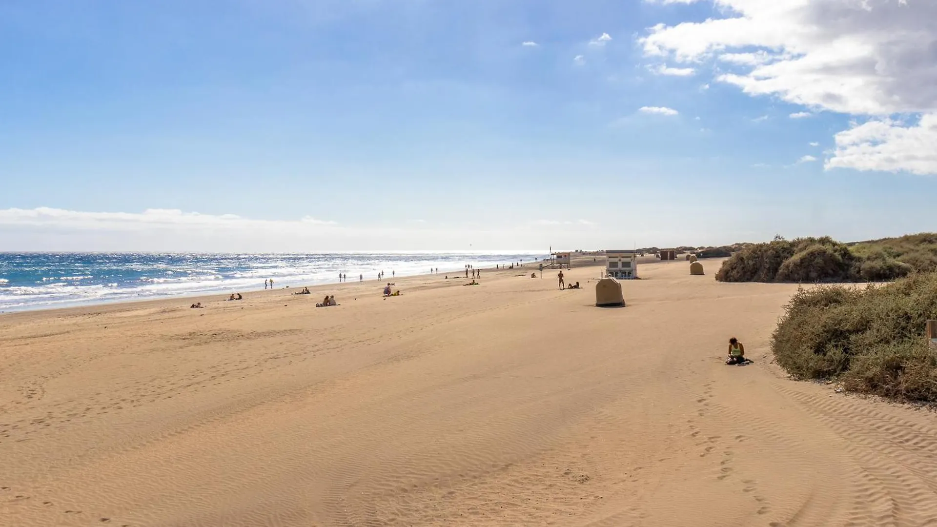 Home2Book Pool & Terrace Comfort In Maspalomas Maspalomas  Maspalomas (Gran Canaria)