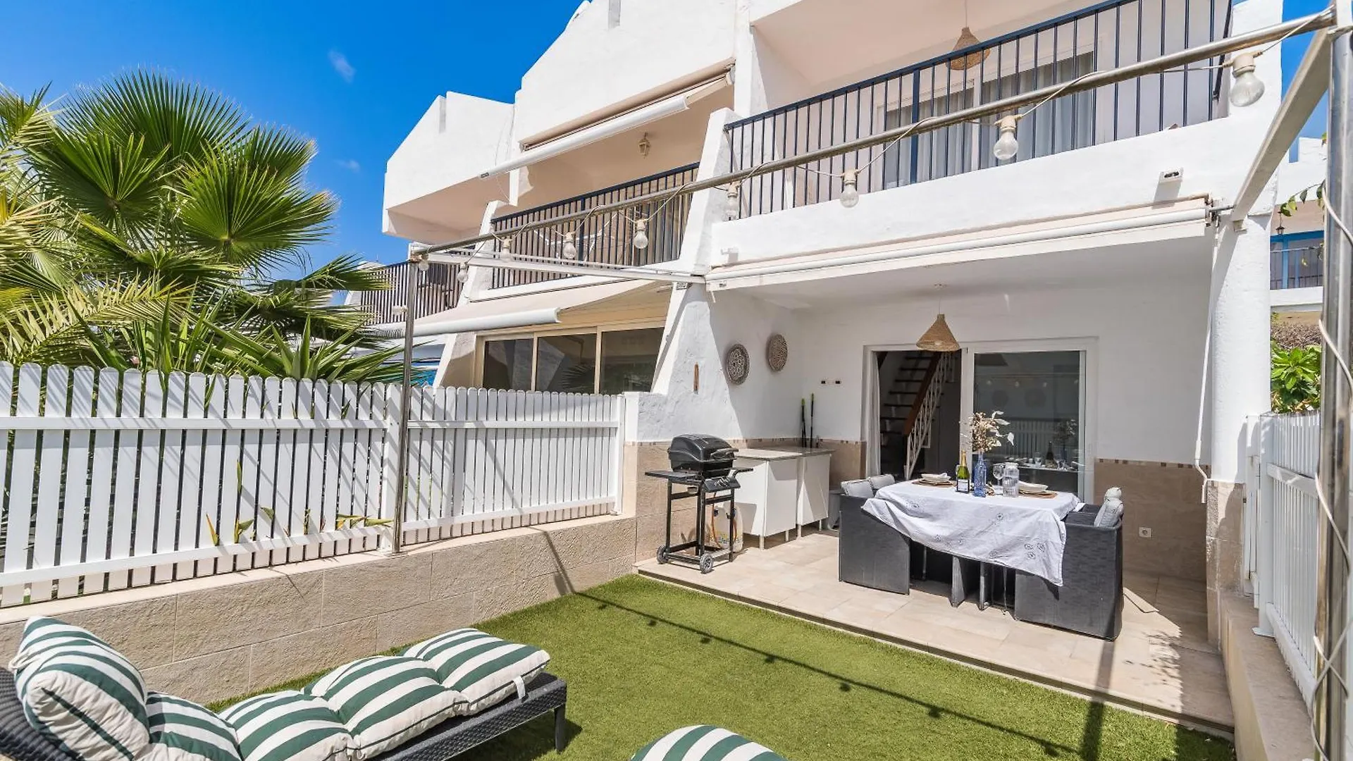 Home2Book Pool & Terrace Comfort In Maspalomas Maspalomas  0*, Maspalomas (Gran Canaria) Spain