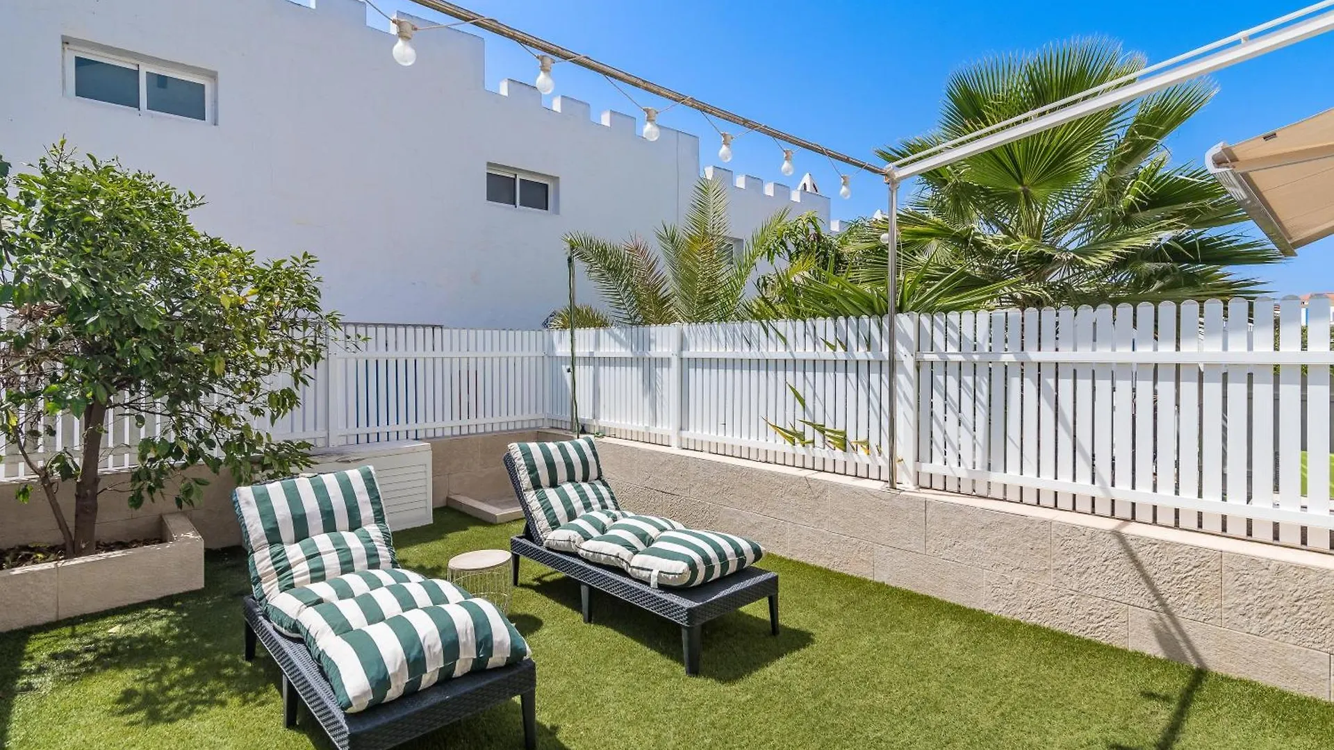 Home2Book Pool & Terrace Comfort In Maspalomas Maspalomas  Apartment Maspalomas (Gran Canaria)