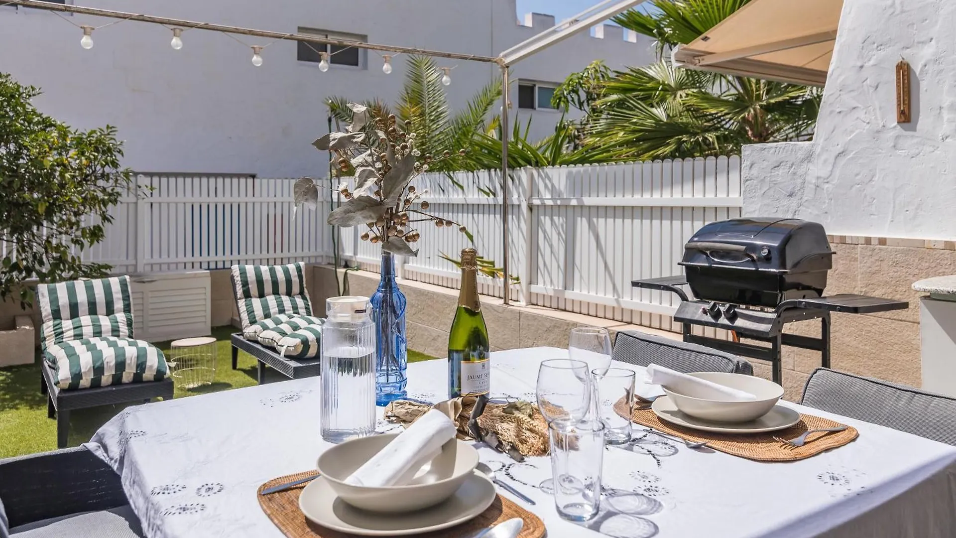 Home2Book Pool & Terrace Comfort In Maspalomas Maspalomas  Spain