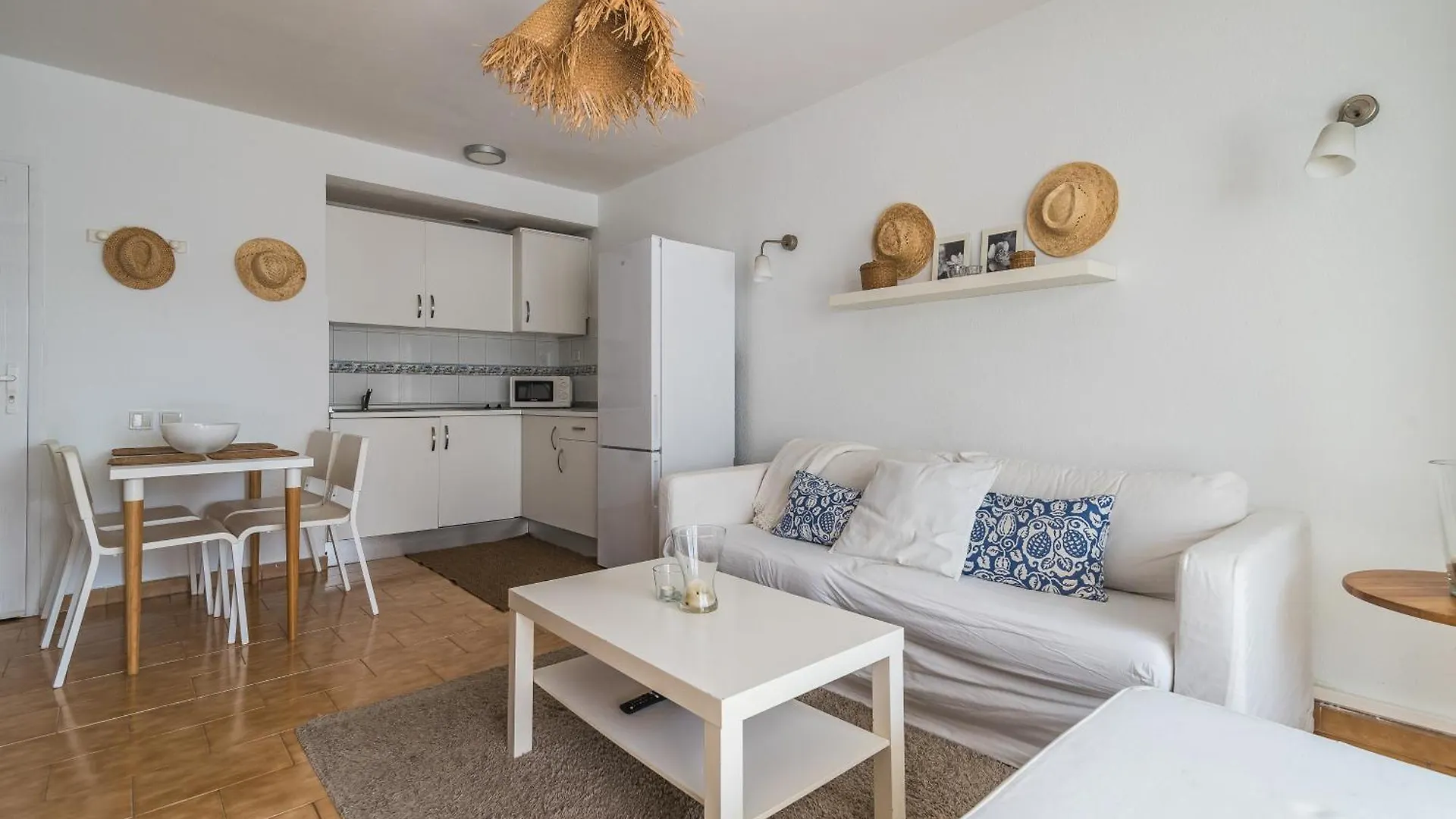 Home2Book Pool & Terrace Comfort In Maspalomas Maspalomas  Maspalomas (Gran Canaria)