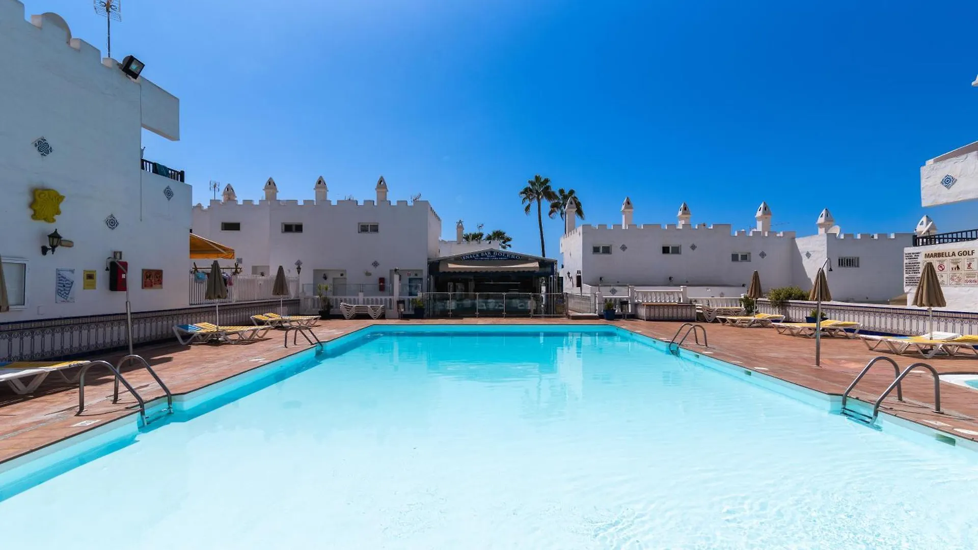 Home2Book Pool & Terrace Comfort In Maspalomas Maspalomas