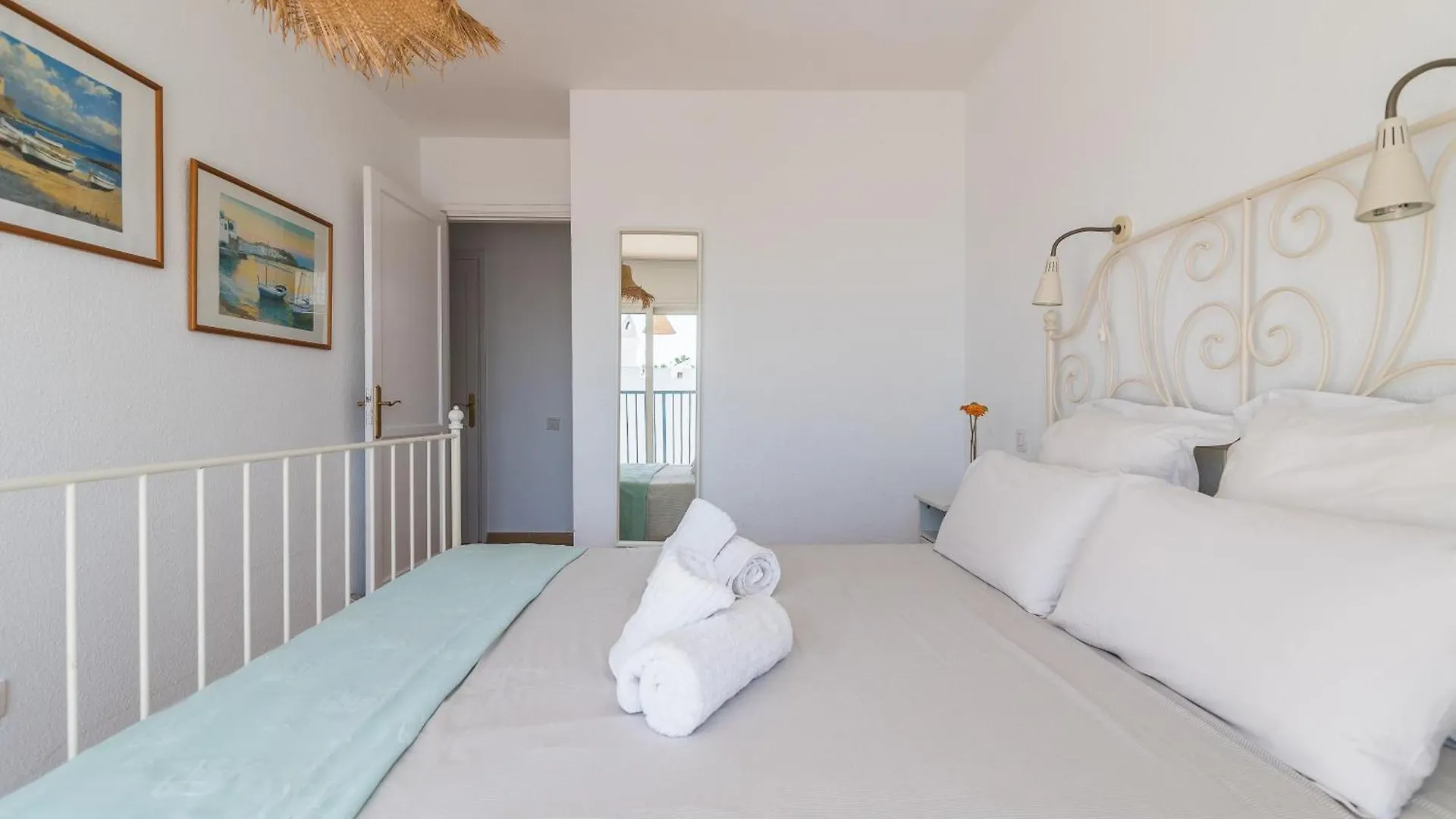Home2Book Pool & Terrace Comfort In Maspalomas Maspalomas  Apartment