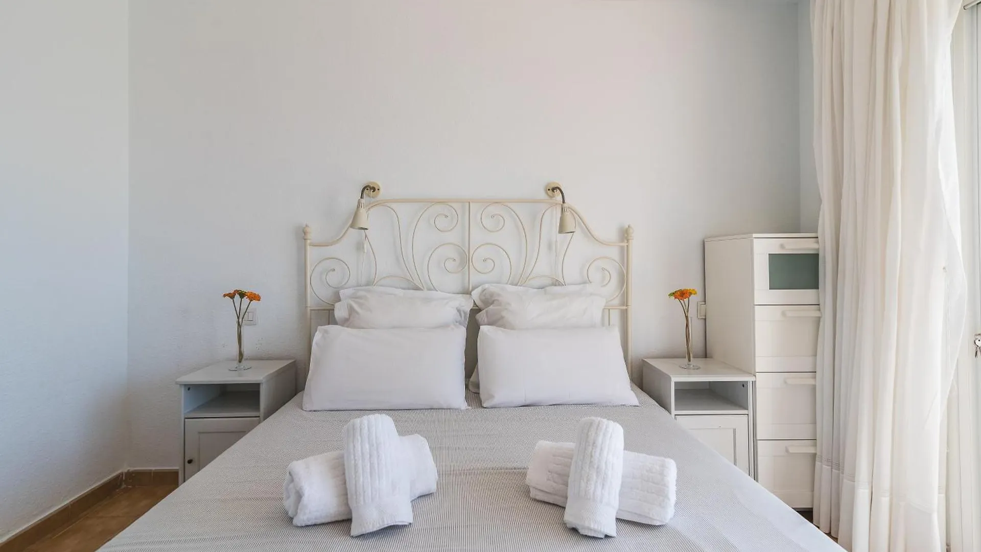 Home2Book Pool & Terrace Comfort In Maspalomas Maspalomas  Apartment