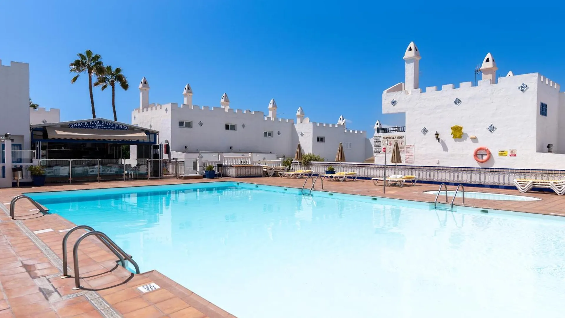 Home2Book Pool & Terrace Comfort In Maspalomas Maspalomas  0*, Maspalomas (Gran Canaria) Spain