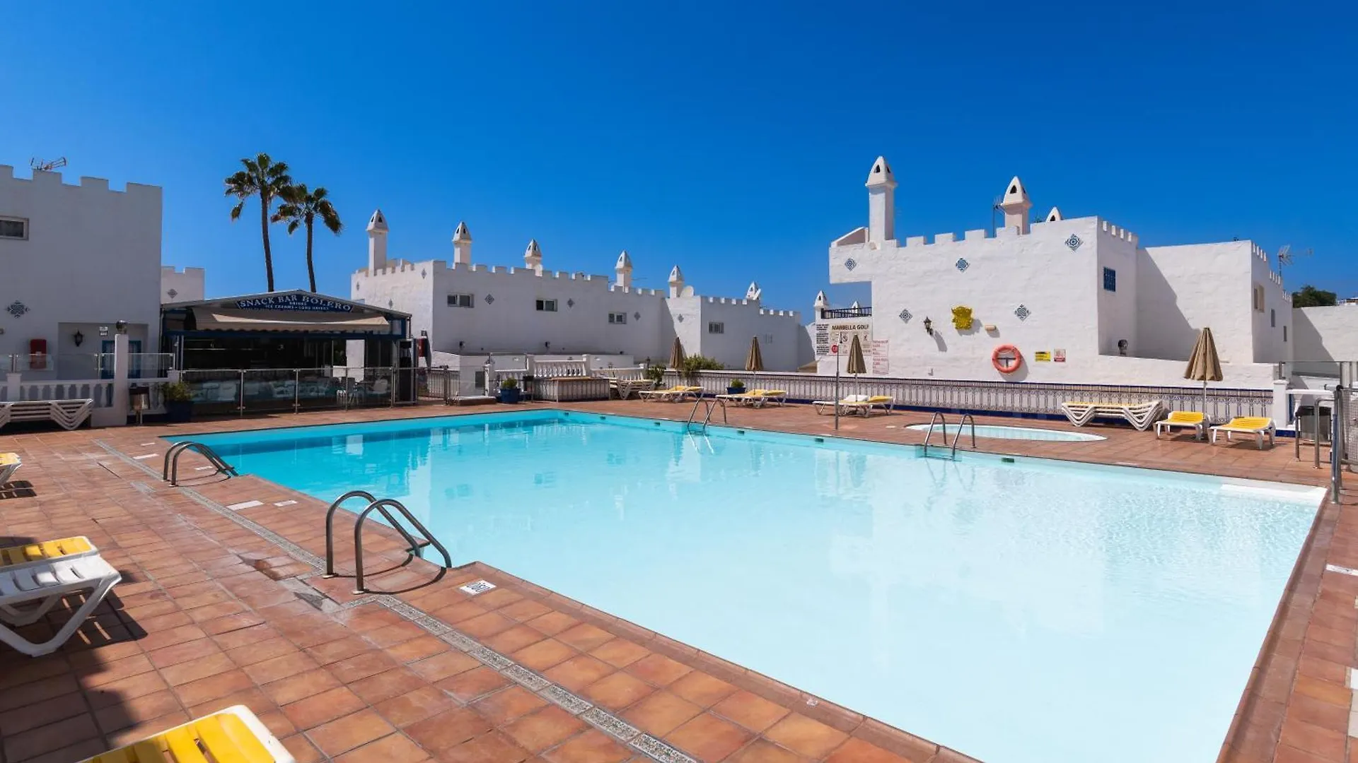 Home2Book Pool & Terrace Comfort In Maspalomas Maspalomas  Apartment Maspalomas (Gran Canaria)